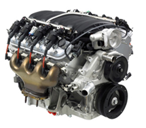 B0524 Engine